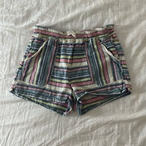 Rewind Shorts